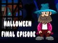 Spel Halloween: Laaste Episode aanlyn