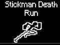 Spel Stickman Dood Hardloop aanlyn