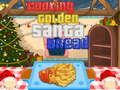 Spel Kook Goue Kersfees Brood aanlyn Spel Kook Goue Kersfees Brood aanlyn