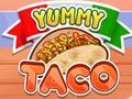 Spel Heerlijke Taco aanlyn Spel Heerlijke Taco aanlyn