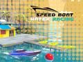 Spel Spoedboot Waterren aanlyn