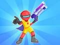 Spel Ace Brawl Stryd 3D aanlyn