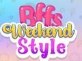 Spel Bff Naweek Styl aanlyn
