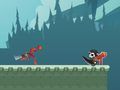 Spel Stickdoll 2: Wraak van Vlam aanlyn