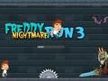 Spel Freddy Hardloop 3 aanlyn