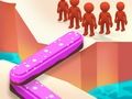 Spel Draaibrug 3D aanlyn
