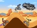 Spel Ekstreem Stunts aanlyn