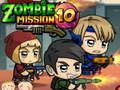 Spel Zombie Missie 10 aanlyn Spel Zombie Missie 10 aanlyn