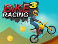 Spel Fietsrennet 3 aanlyn