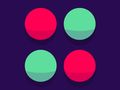 Spel Pong Die Bal aanlyn