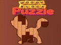 Spel Houtblok-Puzzels aanlyn