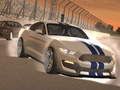 Spel Drift Stad Racing 3D aanlyn