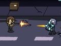 Spel Toestand van Zombies 3 aanlyn