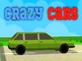 Spel Malwreak Motors aanlyn