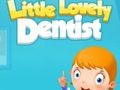 Spel Klein Wonderlike Tandarts aanlyn Spel Klein Wonderlike Tandarts aanlyn
