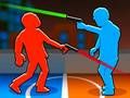 Spel Ragdoll Duel 2p aanlyn