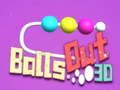Spel Balle Uit 3D Aanlyn aanlyn