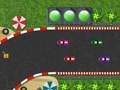 Spel Retro Motorrenne Xtream aanlyn
