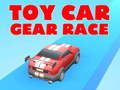 Spel Speelgoedmotor Wedren aanlyn
