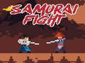 Spel Samurai Geveg aanlyn