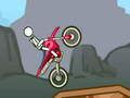 Spel Malende Bikers aanlyn