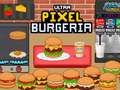 Spel Ultra Pixel Burgeria aanlyn Spel Ultra Pixel Burgeria aanlyn
