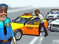 Spel Stadsbestuurder: Steel Motors aanlyn