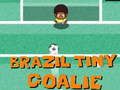 Spel Brazilië Klein Doelman aanlyn