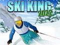 Spel Ski Koning 2022 aanlyn