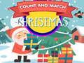 Spel Tel En Pas Kerst aanlyn