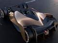 Spel Nissan Ariya Konsep Gly aanlyn