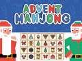 Spel Advent Mahjong aanlyn
