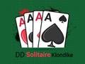 Spel Solitaire Klondike aanlyn Spel Solitaire Klondike aanlyn