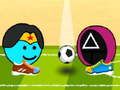 Spel Hoof Sokker Inkvispel aanlyn