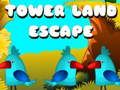 Spel Toringland Ontsnap aanlyn