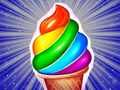 Spel Frosty Roomys! Ispull van Room aanlyn