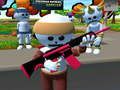 Spel Stickman Hoofskutter aanlyn