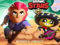 Spel Brawl Stars: Verborgen Voorwerpe aanlyn