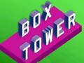 Spel Boks Toring aanlyn