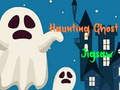 Spel Spook Puzzel aanlyn