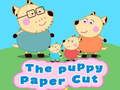 Spel Peppa Big Papier Snit aanlyn Spel Peppa Big Papier Snit aanlyn