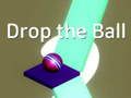 Spel Laat die bal val aanlyn