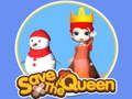 Spel Red die Koningin aanlyn