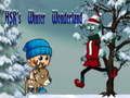 Spel ASR se Winter Wonderworld aanlyn