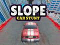Spel Helling Motor Stunt aanlyn