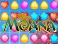 Spel Disney Moana aanlyn