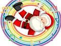 Spel Santa Legkaart vir Kinders aanlyn