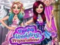 Spel Funky trou voorbereidings aanlyn Spel Funky trou voorbereidings aanlyn