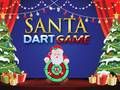 Spel Santa Dart Spel aanlyn Spel Santa Dart Spel aanlyn