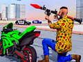 Spel Ware Gangster Stad Misdaad Motor Simulasie Speletjie aanlyn